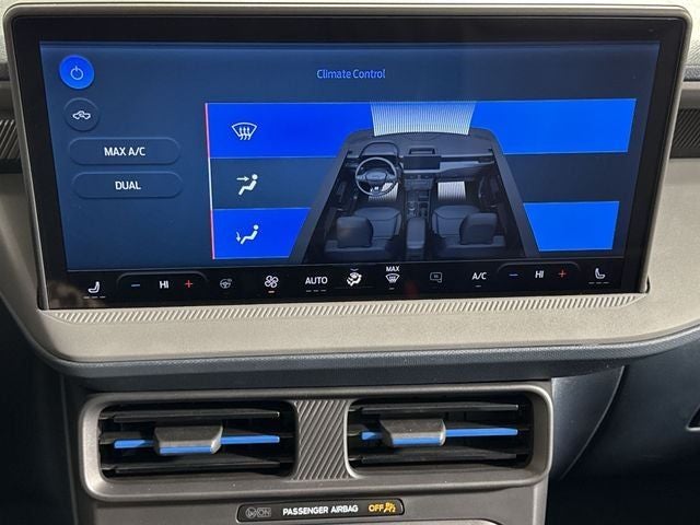 2025 Ford Maverick Lobo High