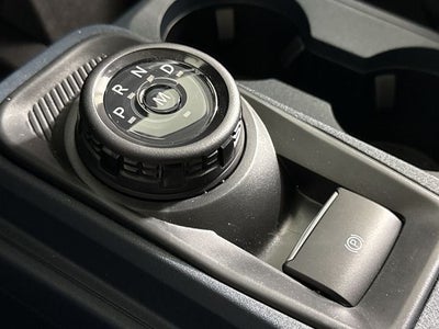 2025 Ford Maverick Lobo High