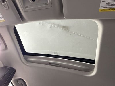 2025 Ford Maverick Lobo High