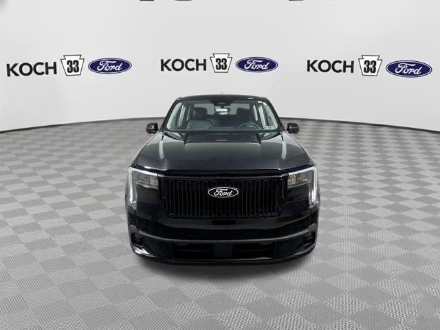 2025 Ford Maverick Lobo High