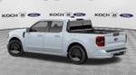 2026 Ford Maverick Lobo High
