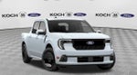 2026 Ford Maverick Lobo High