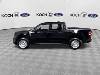 2025 Ford Maverick XL