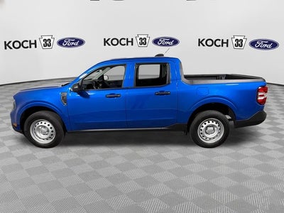 2025 Ford Maverick XL