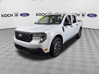 2025 Ford Maverick XL