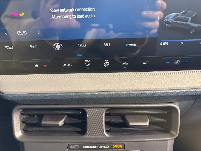 2025 Ford Maverick XL
