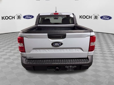 2025 Ford Maverick XL