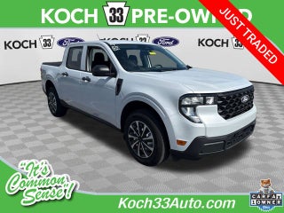 2025 Ford Maverick XL