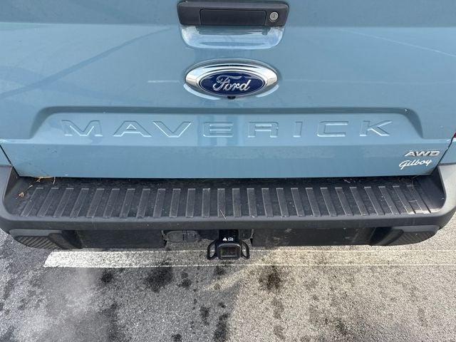 2022 Ford Maverick XL