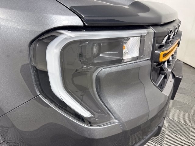 2025 Ford Maverick Tremor