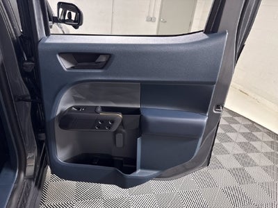 2025 Ford Maverick Tremor