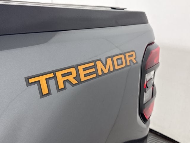 2025 Ford Maverick Tremor