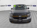 2025 Ford Maverick Tremor