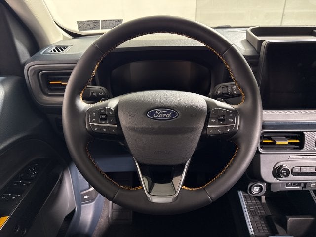 2025 Ford Maverick Tremor