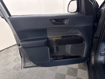 2025 Ford Maverick Tremor