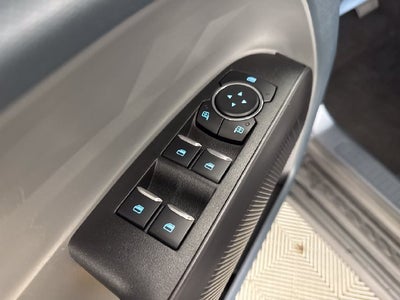 2025 Ford Maverick Tremor