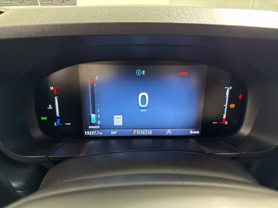 2025 Ford Maverick Tremor