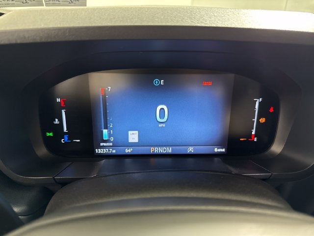 2025 Ford Maverick Tremor