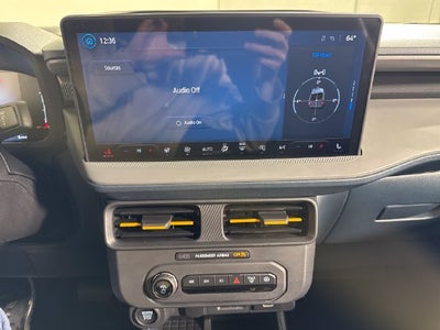 2025 Ford Maverick Tremor