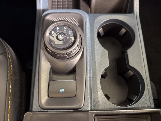 2025 Ford Maverick Tremor