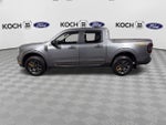 2025 Ford Maverick Tremor