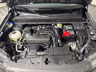 2025 Ford Maverick Tremor