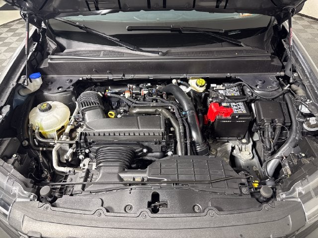 2025 Ford Maverick Tremor