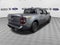 2025 Ford Maverick Tremor