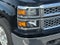 2015 Chevrolet Silverado 1500 LT LT1