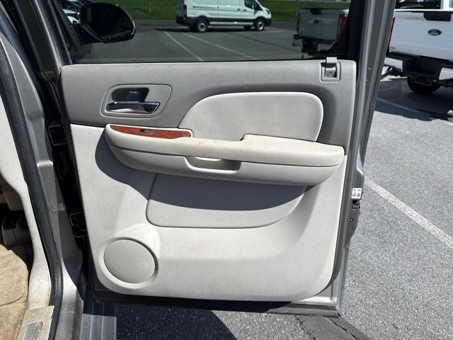 2007 Chevrolet Suburban 1500 LT