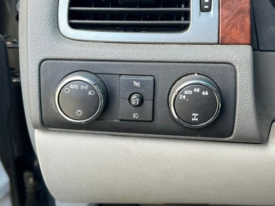 2007 Chevrolet Suburban 1500 LT