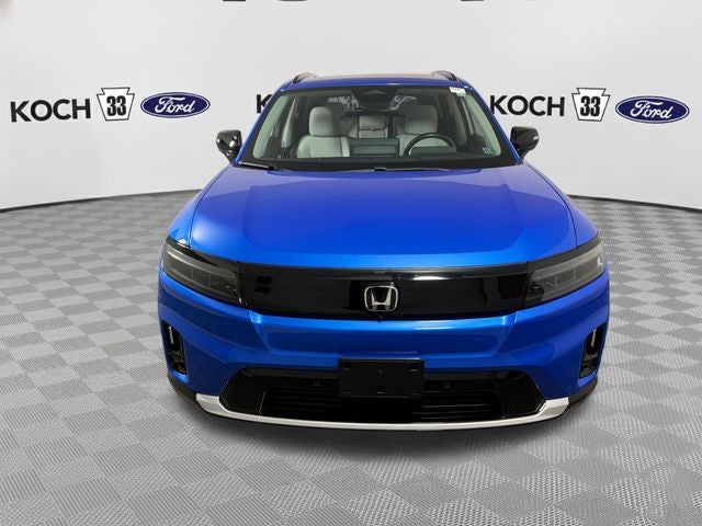 Used 2024 Honda Prologue Elite with VIN 3GPKHZRJ0RS508278 for sale in Easton, PA