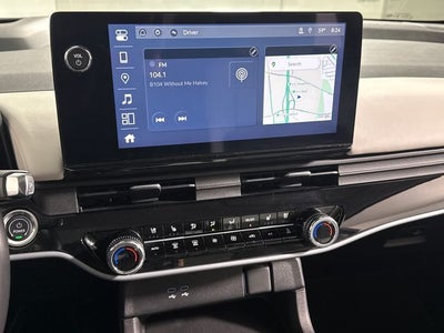 2024 Honda Prologue Elite