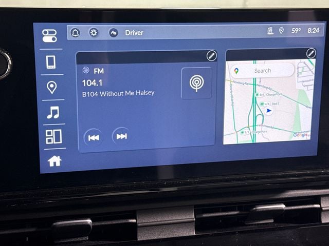 2024 Honda Prologue Elite