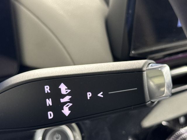 2024 Honda Prologue Elite