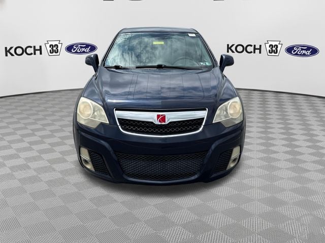 Used 2008 Saturn VUE RED LINE with VIN 3GSCL13798S526431 for sale in Easton, PA