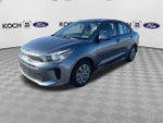 2020 Kia Rio S