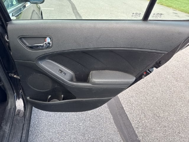 2018 Kia Forte S
