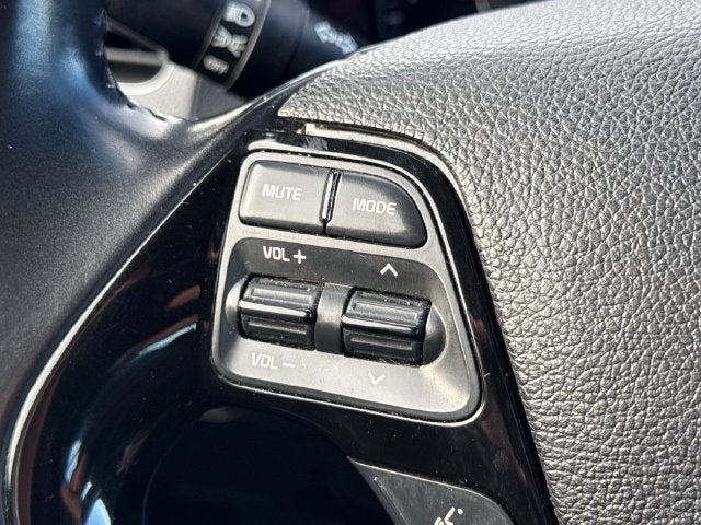 2018 Kia Forte S