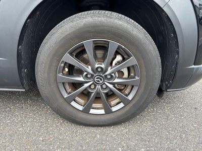 2021 Mazda Mazda CX-30 2.5 S