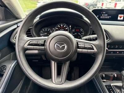 2021 Mazda Mazda CX-30 2.5 S