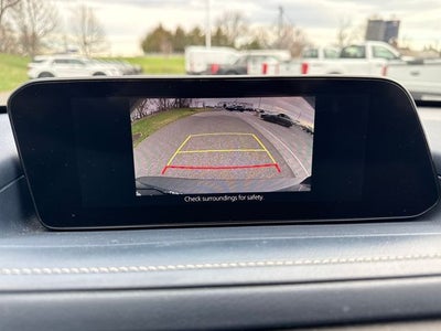 2021 Mazda Mazda CX-30 2.5 S