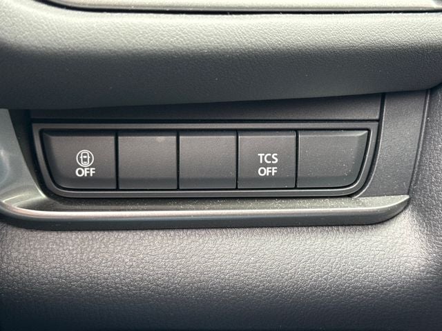 2021 Mazda Mazda CX-30 2.5 S