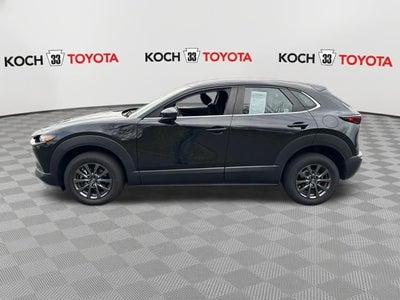 2021 Mazda Mazda CX-30 2.5 S