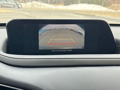 2024 Mazda Mazda CX-30 2.5 S