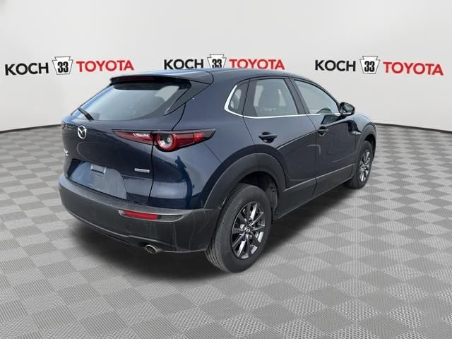 2024 Mazda Mazda CX-30 2.5 S