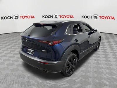 2024 Mazda Mazda CX-30 2.5 S Select Sport