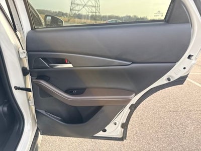 2024 Mazda Mazda CX-30 2.5 S Premium Package
