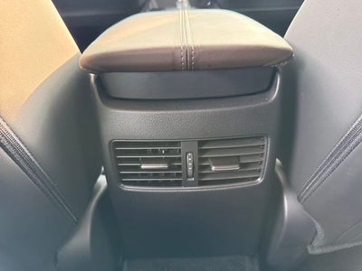 2024 Mazda Mazda CX-30 2.5 S Premium Package