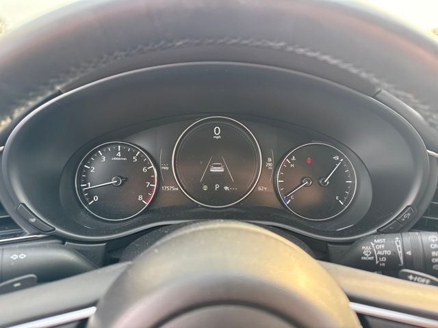 2024 Mazda Mazda CX-30 2.5 S Premium Package